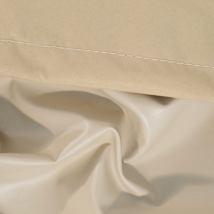 Shield - Patio Outdoor 3 Seater Sofa Cover