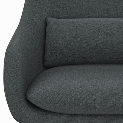 Elmont - Hand Constructed Accent Chair