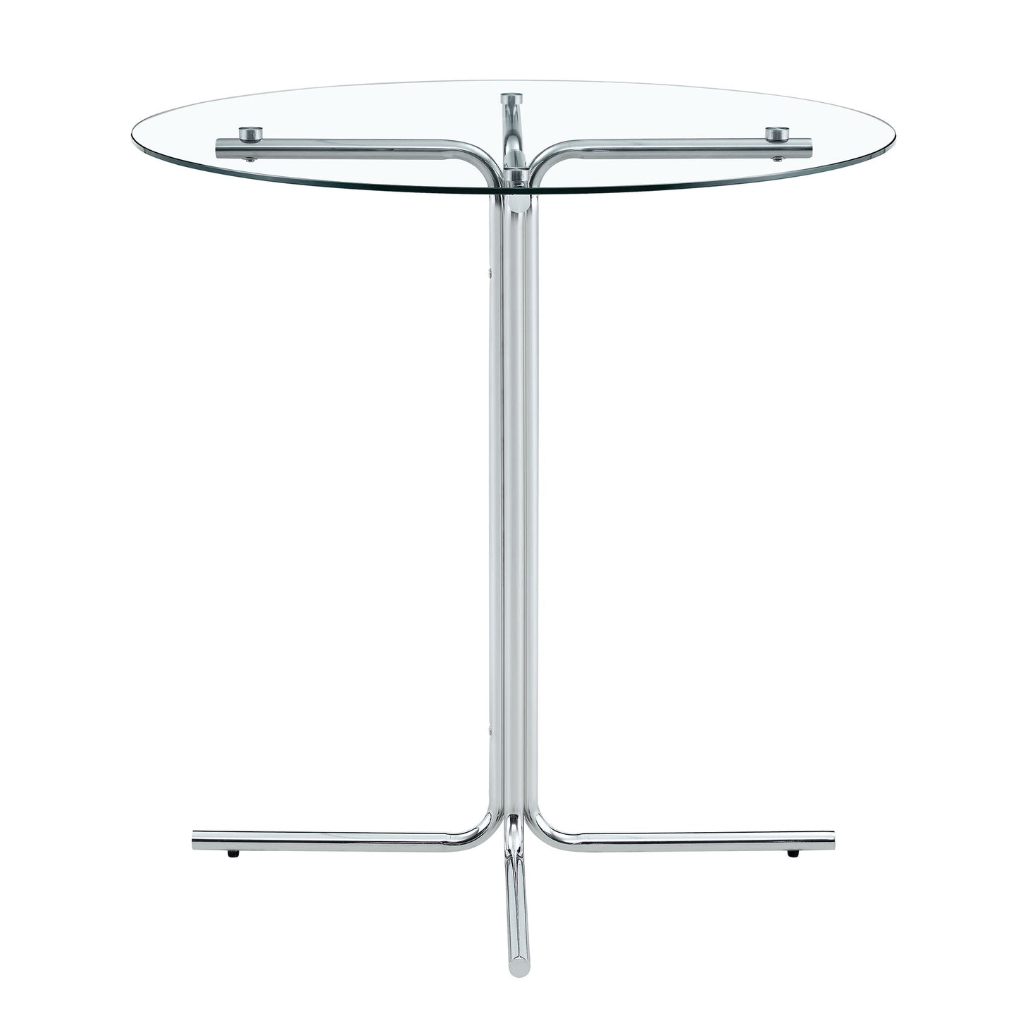 Round Bar Table For Kitchens