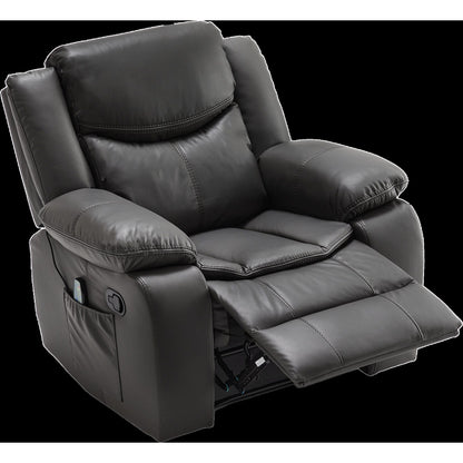 Recliner Chair With Vibration And Heating