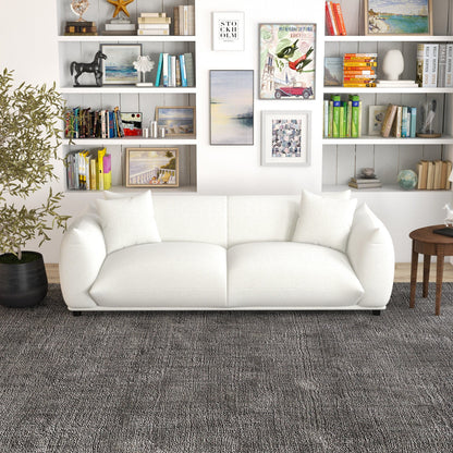 Emma - Mid-Century Modern Luxury Sofa