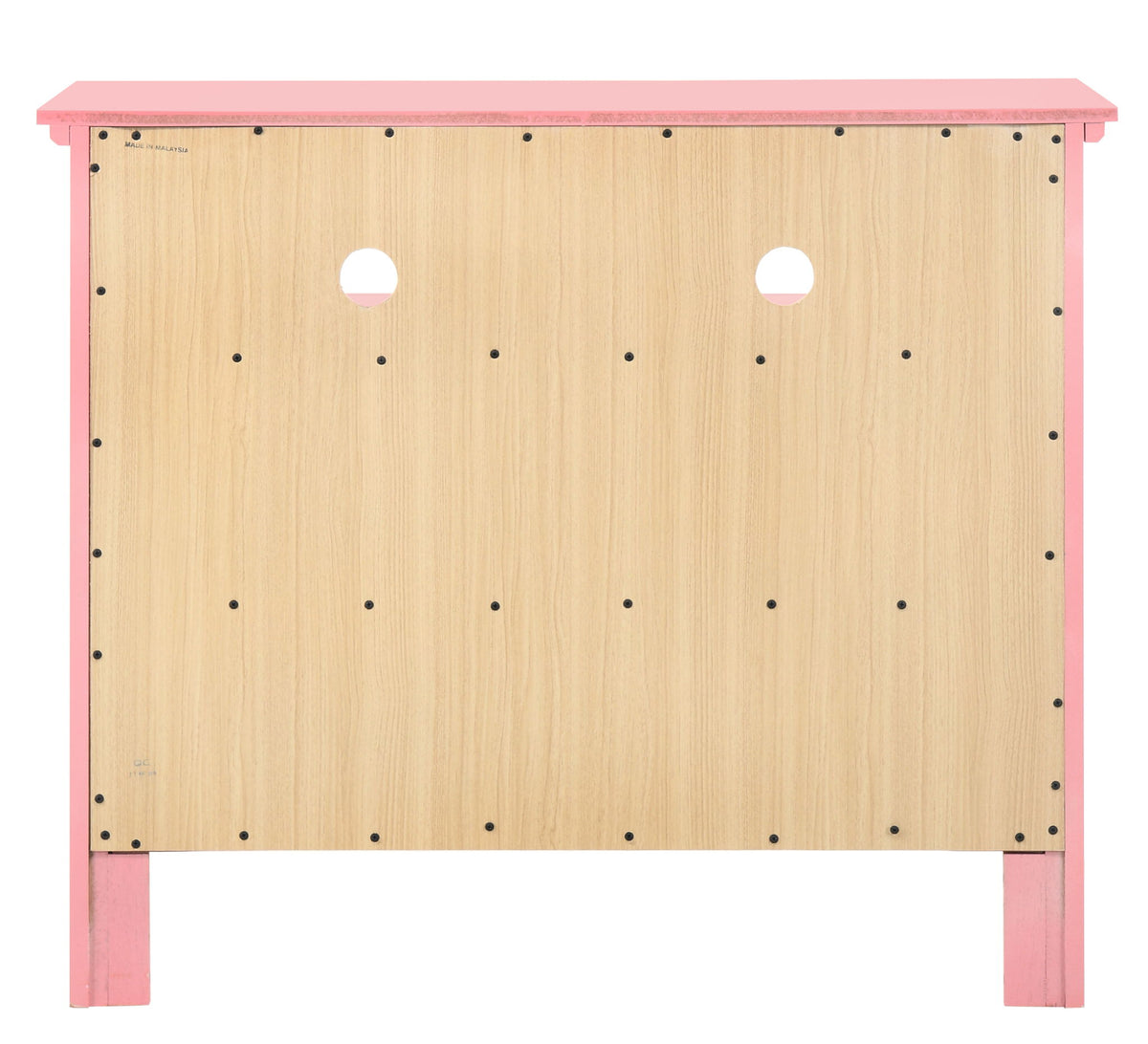 Hammond - Charming Media Chest With Storage