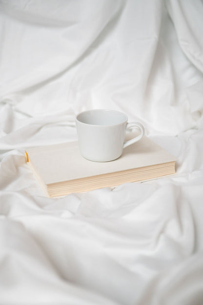 Brushed Hypoallergenic Split Sheet Set