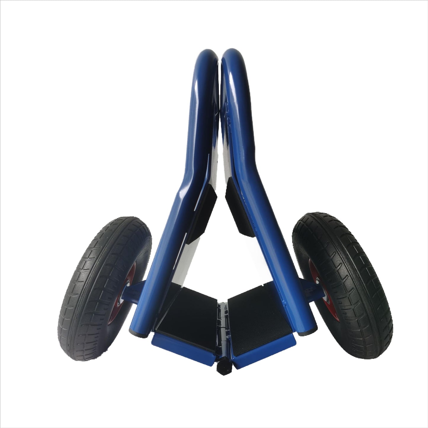 Heavy Duty Panel Dolly With 2 Handles