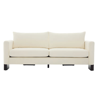 Cozy Sofa Set Oversized Comfy Cloud Sofa Group