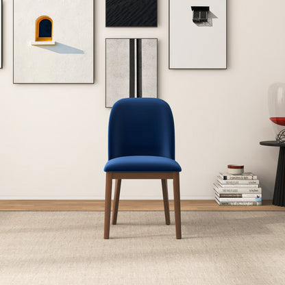 Kaitlyn - Comfort Dining Chair (Set of 2)