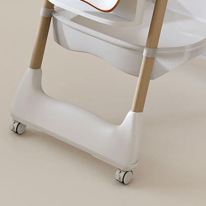 Adjustable Baby High Chair