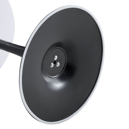 Ergonomic Round Dining Table For Kitchen