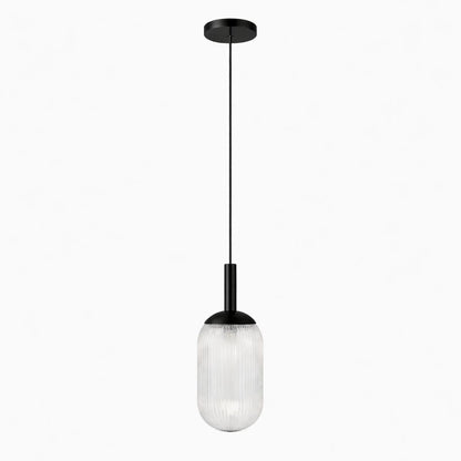 Giza - Pendant Lamp - Black
