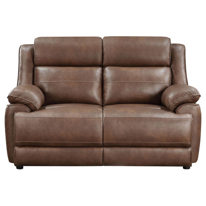 Worthington - Upholstered Sofa Set
