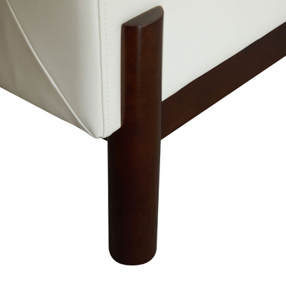 Anurudh - Barrel Club Upholstered Chair