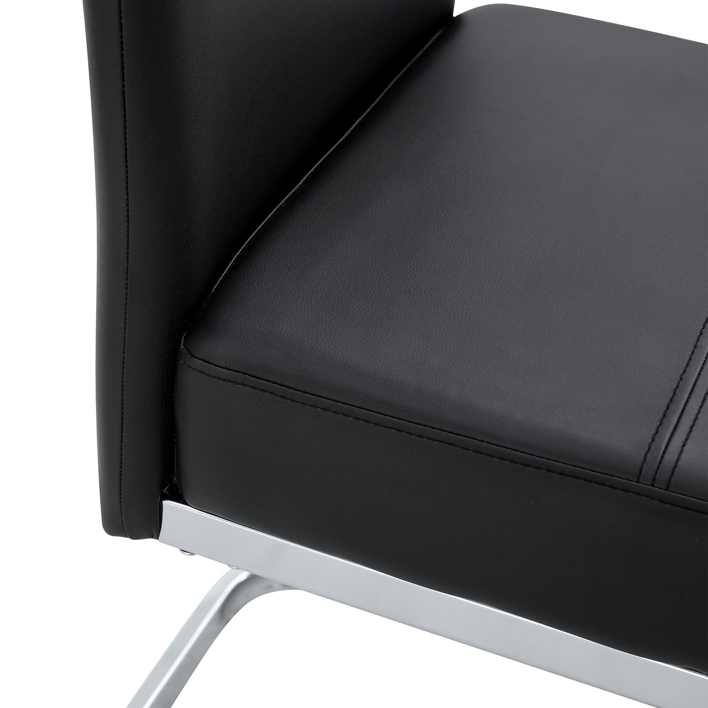 Coaster Dining Chairs With Built In Spring Packages & Ergonomic Design