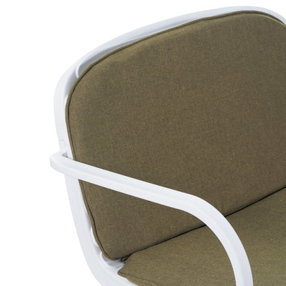 Luna - Outdoor Club Chair (Set of 2)