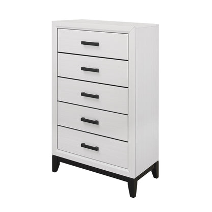 Mirage - Chest