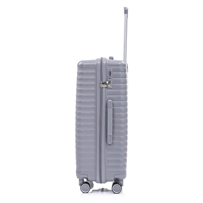 4 Piece Luggage Set, Combination Lock