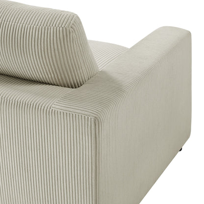 Chelsea - Modular 2 Piece Sofa