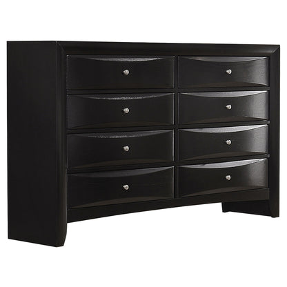 Isabel - Bedroom Set