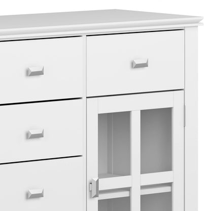 Artisan - Handcrafted Sideboard Buffet
