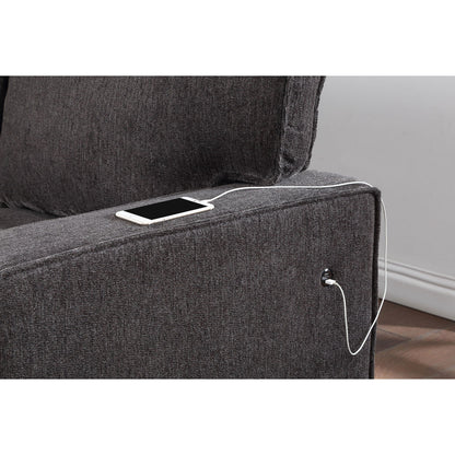Territory - Pull Out Sofa Bed
