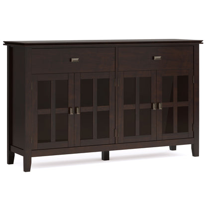 Artisan - 4 Door Sideboard Buffet