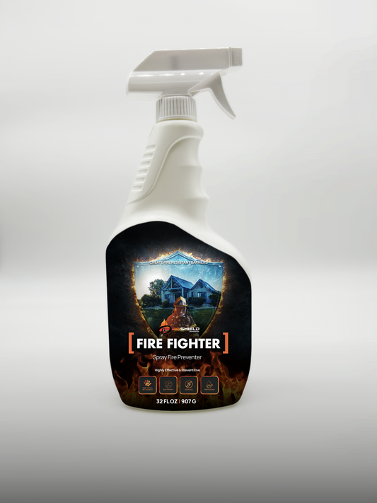 ProShield Fire Fighter (Pump Spray Series) 32 Oz