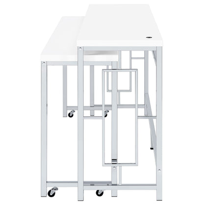 Laguna - Counter Height Dining Set