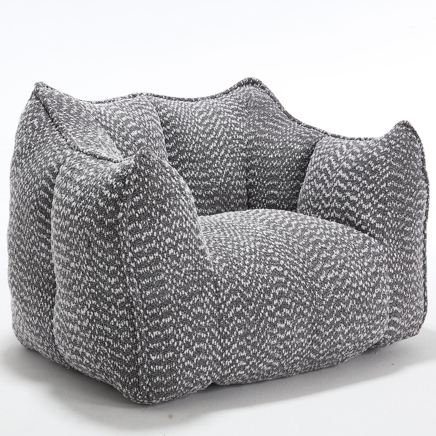 Comfortable Sofa Chairs With Highly Resilient Foam For Living Rooms And Bedrooms