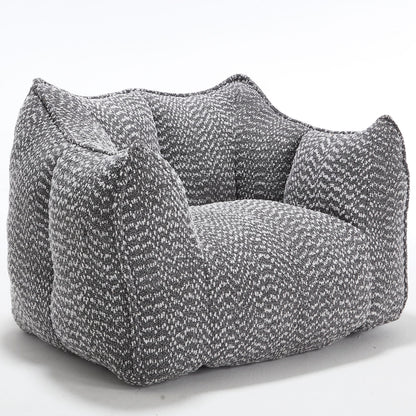 Comfortable Sofa Chairs With Highly Resilient Foam For Living Rooms And Bedrooms
