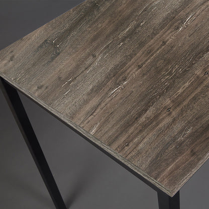 Harry - Contemporary Computer Desk