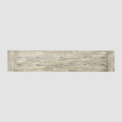 Carlisle - Dining Bench