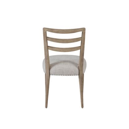 Ladderback Side Dining Chair (Set of 2)
