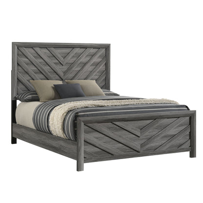 Denver - Bedroom Set
