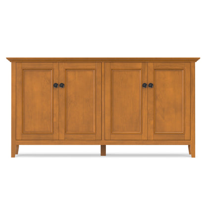 Amherst - 4 Door Storage Cabinet