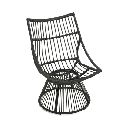 Elaine - Chair & Side Table