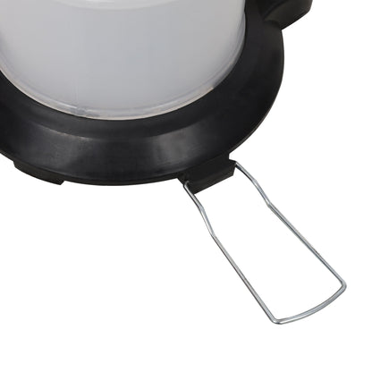 Pneumatic / Manual Oil Extractor Pump For Automotive Fluids
