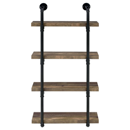 Industrial Design Wall Shelf