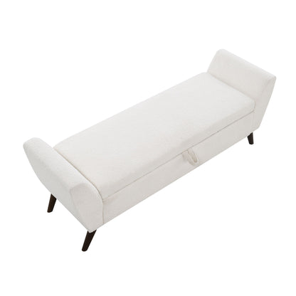 Storage Bench For Living Room