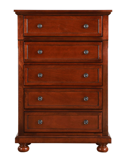 Meade - Chest