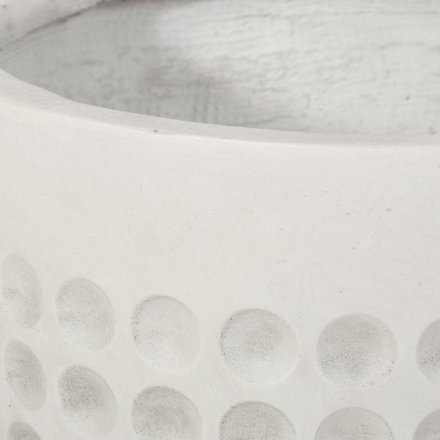 Elegant Design Cube Planter