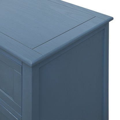 Classic 3 Drawer Cabinet