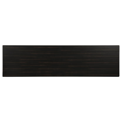 Castleton - TV Stand Media Console