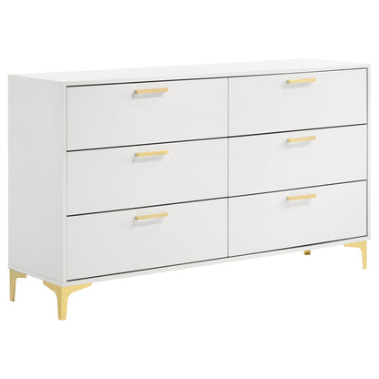 James - Bedroom Set