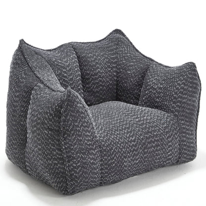 Comfortable Sofa Chairs With Highly Resilient Foam For Living Rooms And Bedrooms