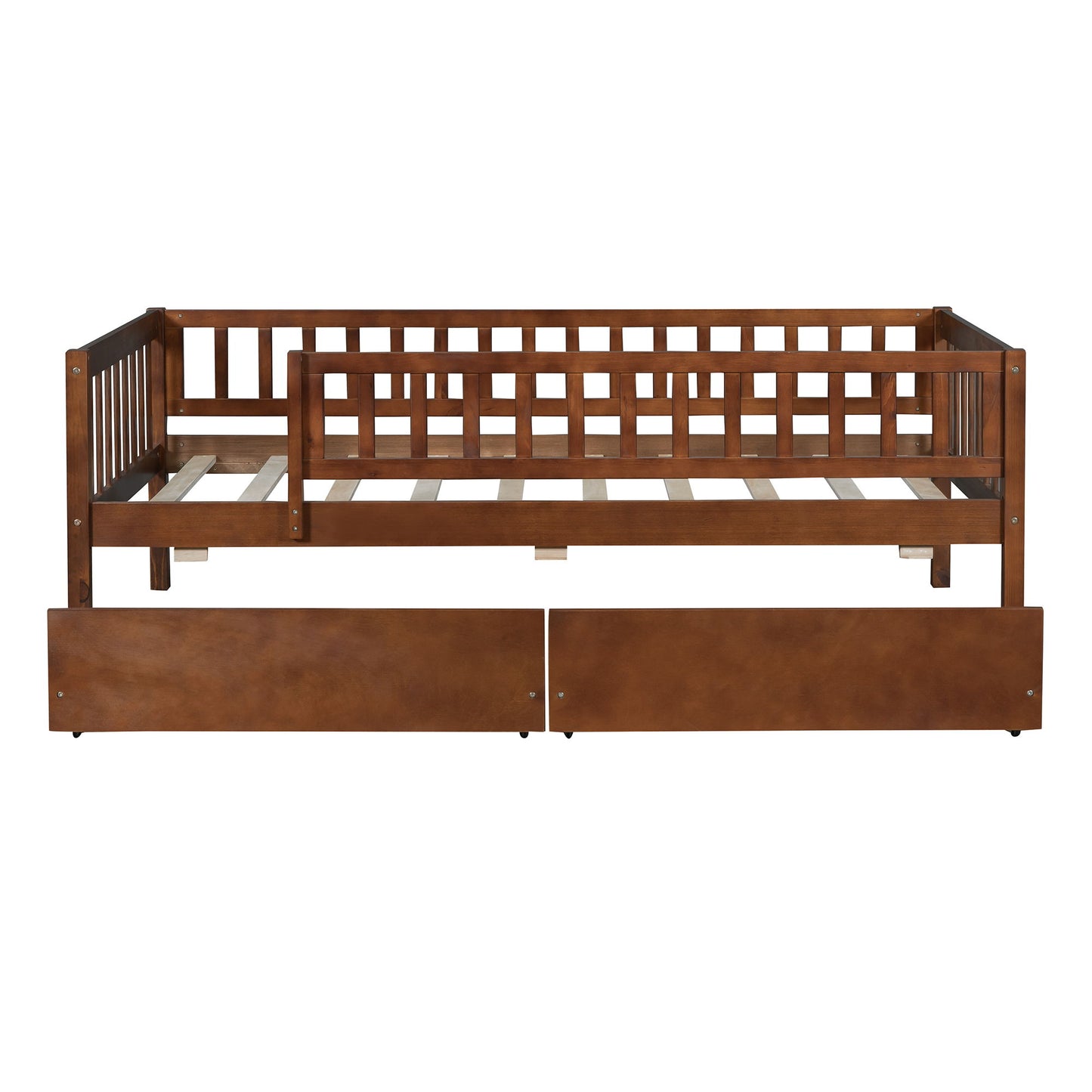 Multi Functional Wooden Daybed