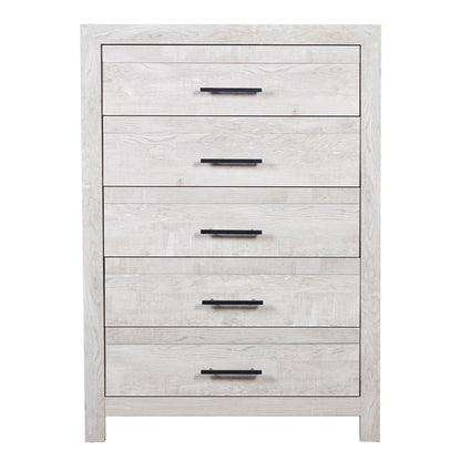 Denver - Bedroom Set