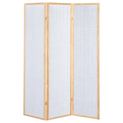 Porch & Den - 3 Panel Room Divider
