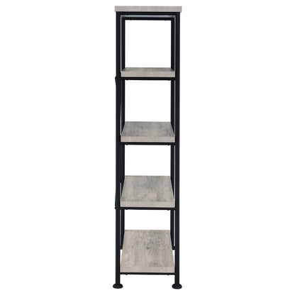 4 Shelf Bookcase