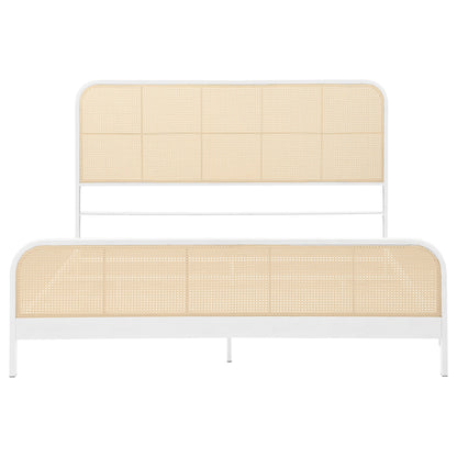 Randall - Bed
