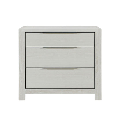 Jehoram - Storage Nightstand