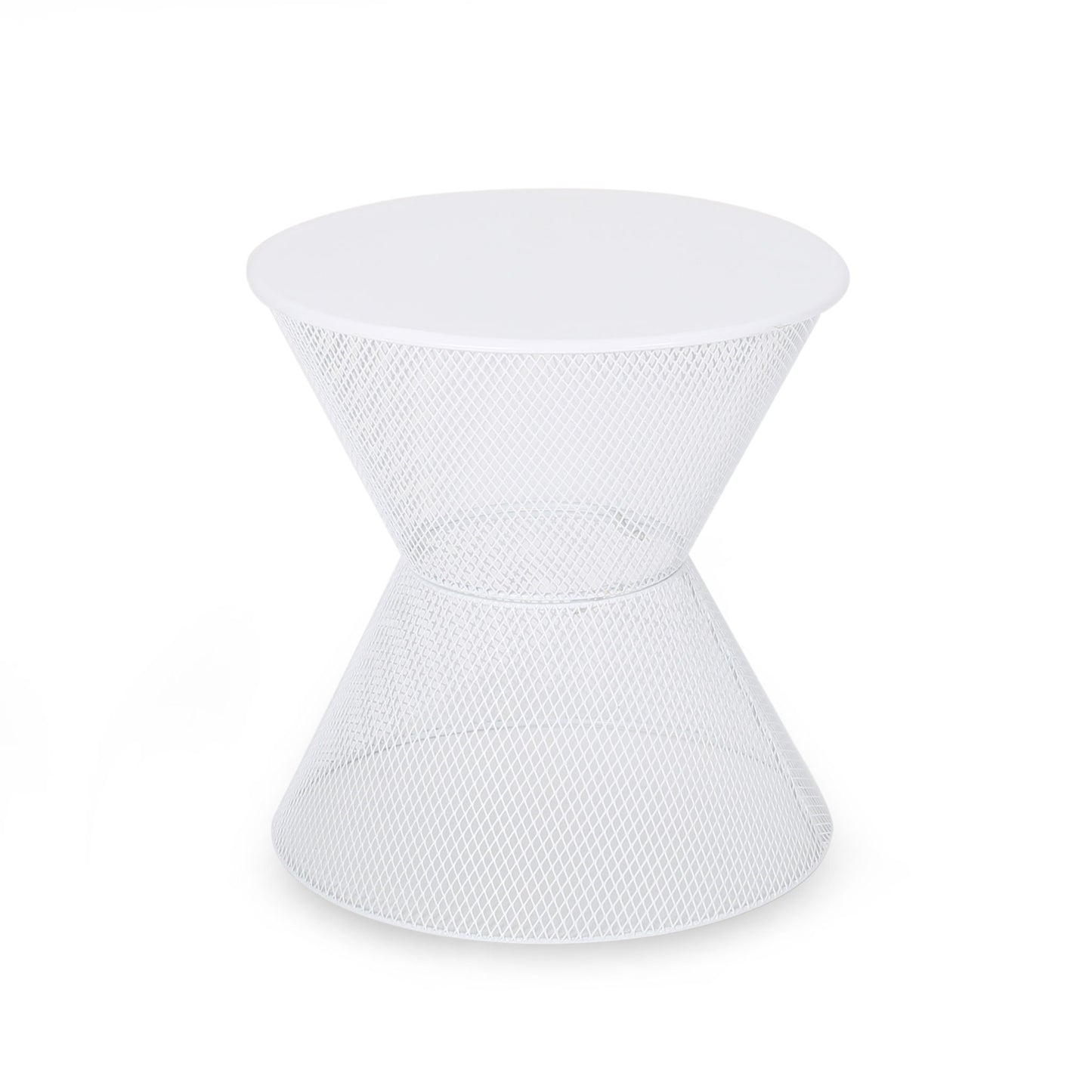 Nevada - Contemporary Side Table With Design